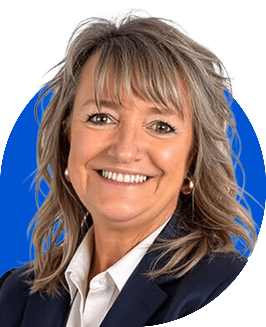 Kelley McManus, Managing Director at P3+Uplift